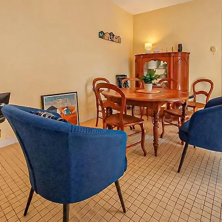 Charmante Maison Proche Saint-Georges-de-Didonne