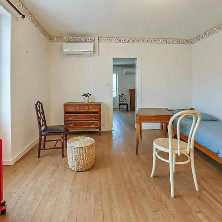 Charmante Maison Proche Casa vacanze *